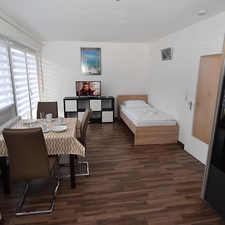 Apartment Gablenberg Stuttgart Extérieur photo