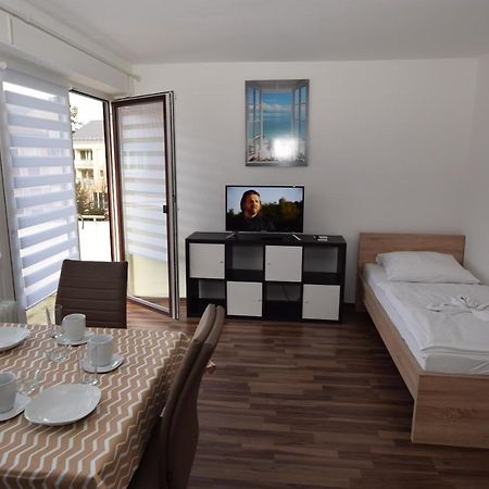 Apartment Gablenberg Stuttgart Extérieur photo