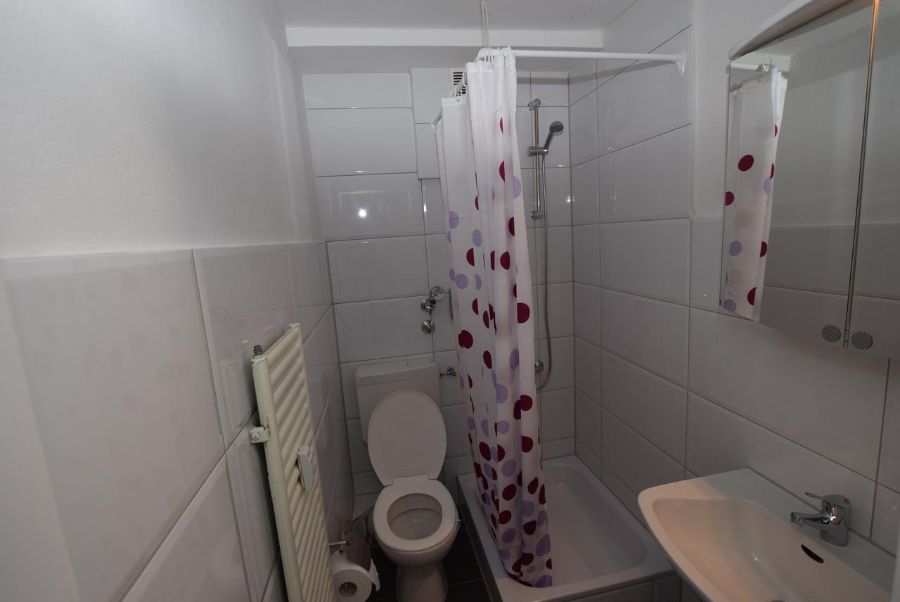 Apartment Gablenberg Stuttgart Extérieur photo