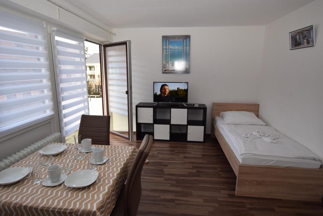 Apartment Gablenberg Stuttgart Extérieur photo