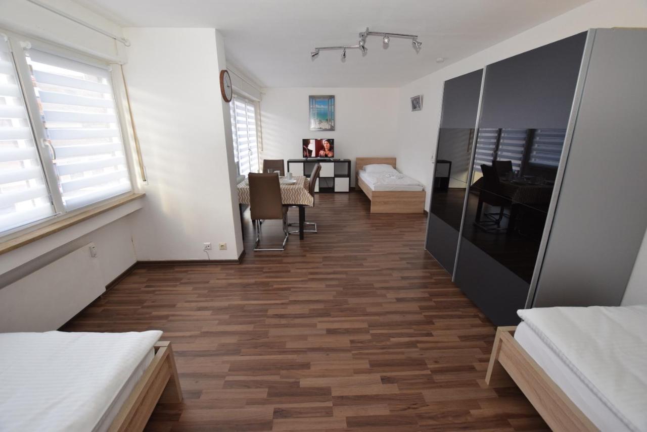 Apartment Gablenberg Stuttgart Extérieur photo